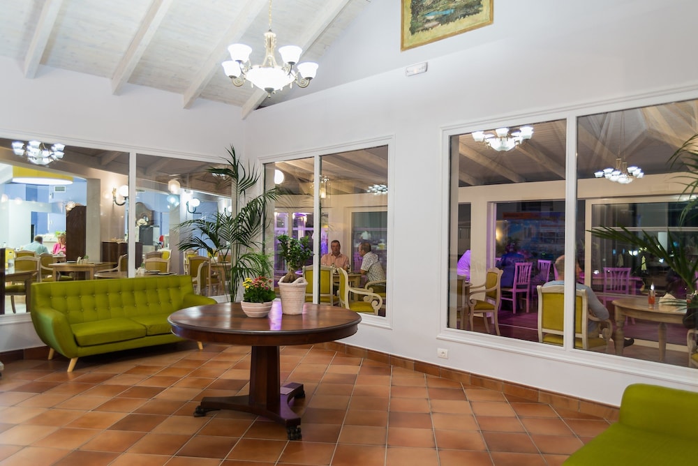 Keri Village & Spa by Zante Plaza - Adults Only - All inclusive — Restaurant & bars in Keri, Ionian Islands