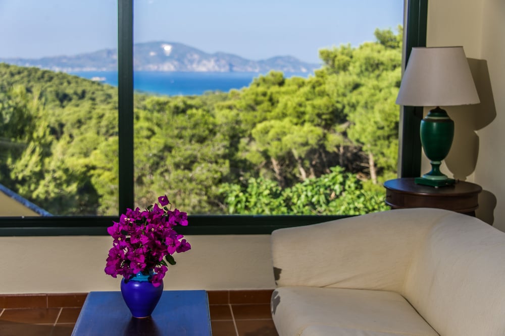Keri Village & Spa by Zante Plaza - Adults Only - All inclusive — Hotel rooms in Keri, Ionian Islands