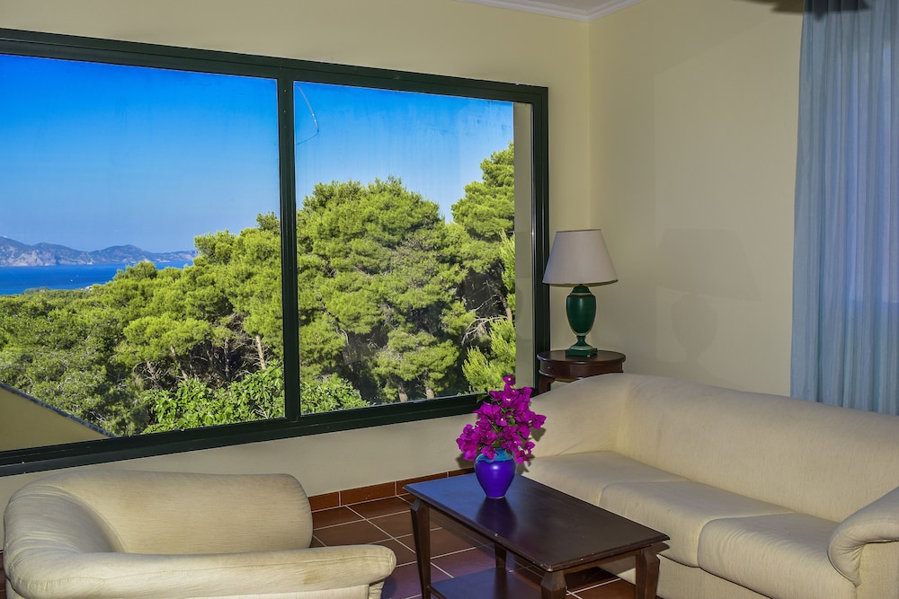 Keri Village & Spa by Zante Plaza - Adults Only - All inclusive — Hotel rooms in Keri, Ionian Islands