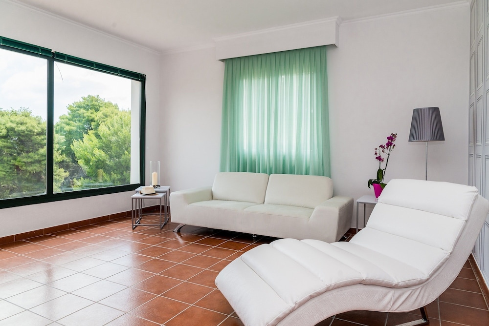Keri Village & Spa by Zante Plaza - Adults Only - All inclusive — Hotel rooms in Keri, Ionian Islands