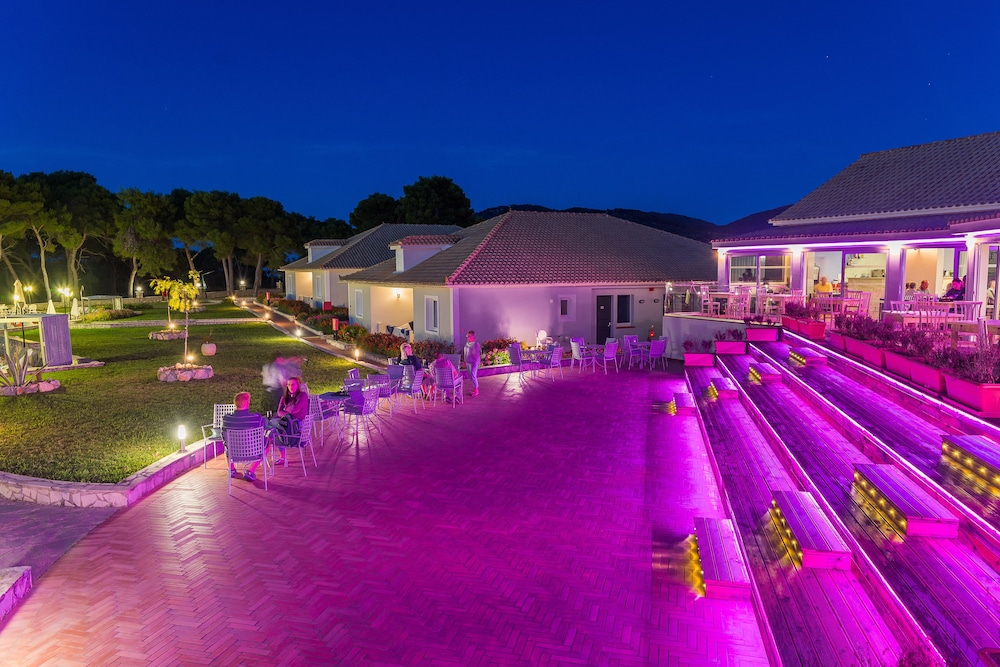 Keri Village & Spa by Zante Plaza - Adults Only - All inclusive — Restaurant & bars in Keri, Ionian Islands