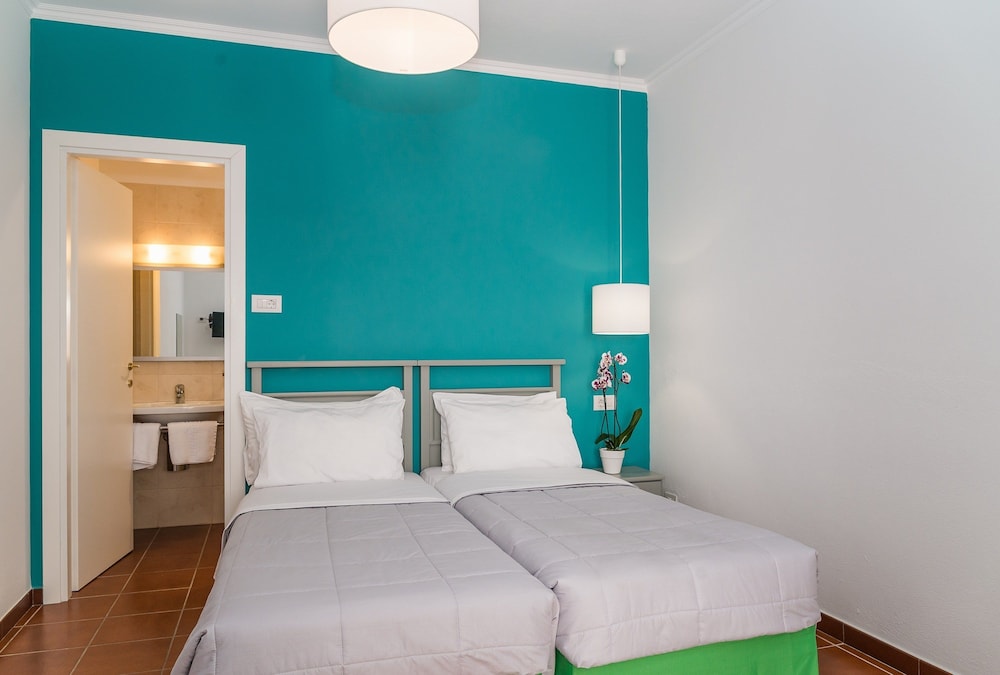 Keri Village & Spa by Zante Plaza - Adults Only - All inclusive — Hotel rooms in Keri, Ionian Islands