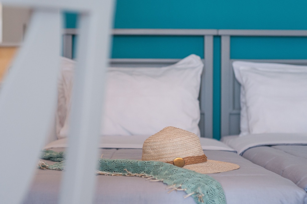 Keri Village & Spa by Zante Plaza - Adults Only - All inclusive — Hotel rooms in Keri, Ionian Islands
