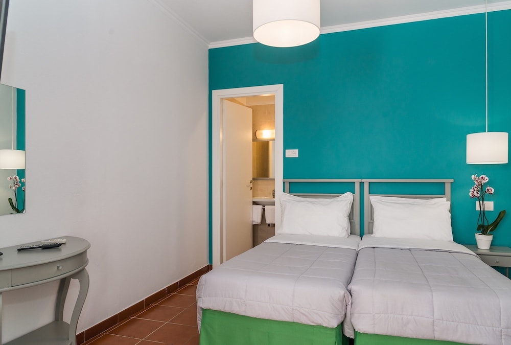 Keri Village & Spa by Zante Plaza - Adults Only - All inclusive — Hotel rooms in Keri, Ionian Islands