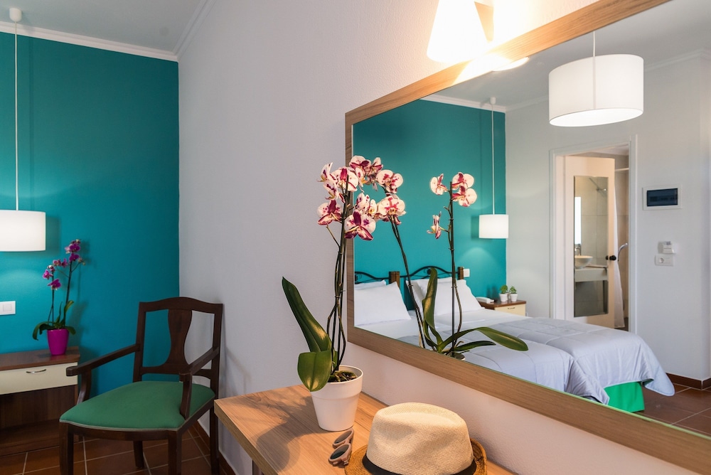 Keri Village & Spa by Zante Plaza - Adults Only - All inclusive — Hotel rooms in Keri, Ionian Islands