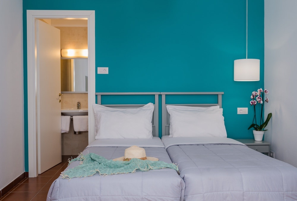 Keri Village & Spa by Zante Plaza - Adults Only - All inclusive — Hotel rooms in Keri, Ionian Islands