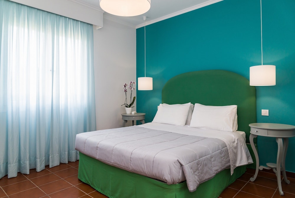 Keri Village & Spa by Zante Plaza - Adults Only - All inclusive — Hotel rooms in Keri, Ionian Islands
