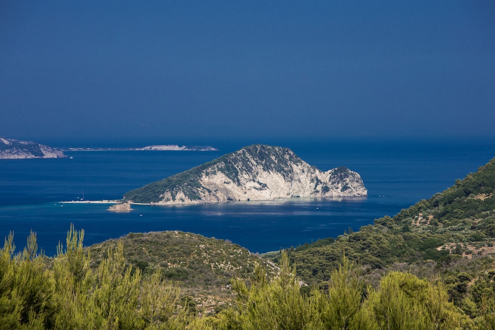 Keri Village & Spa by Zante Plaza - Adults Only - All inclusive — Attractions in the area in Keri, Ionian Islands