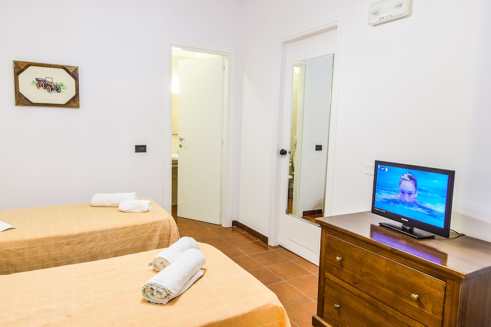 Keri Village & Spa by Zante Plaza - Adults Only - All inclusive — Hotel rooms in Keri, Ionian Islands