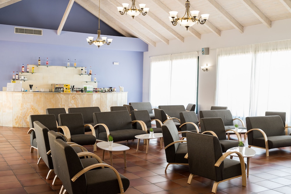 Keri Village & Spa by Zante Plaza - Adults Only - All inclusive — Restaurant & bars in Keri, Ionian Islands