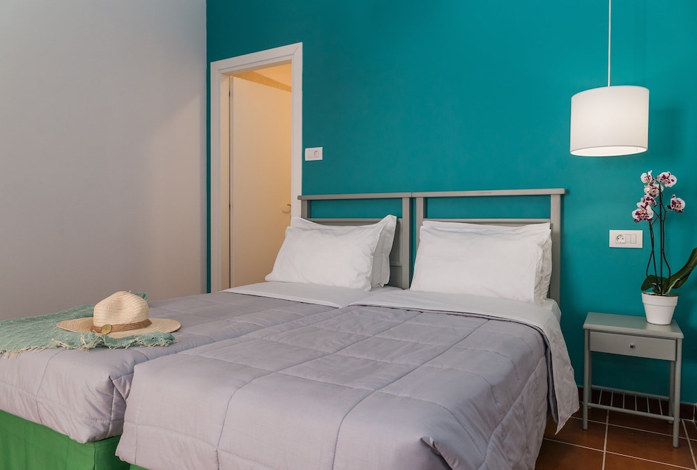 Keri Village & Spa by Zante Plaza - Adults Only - All inclusive — Hotel rooms in Keri, Ionian Islands