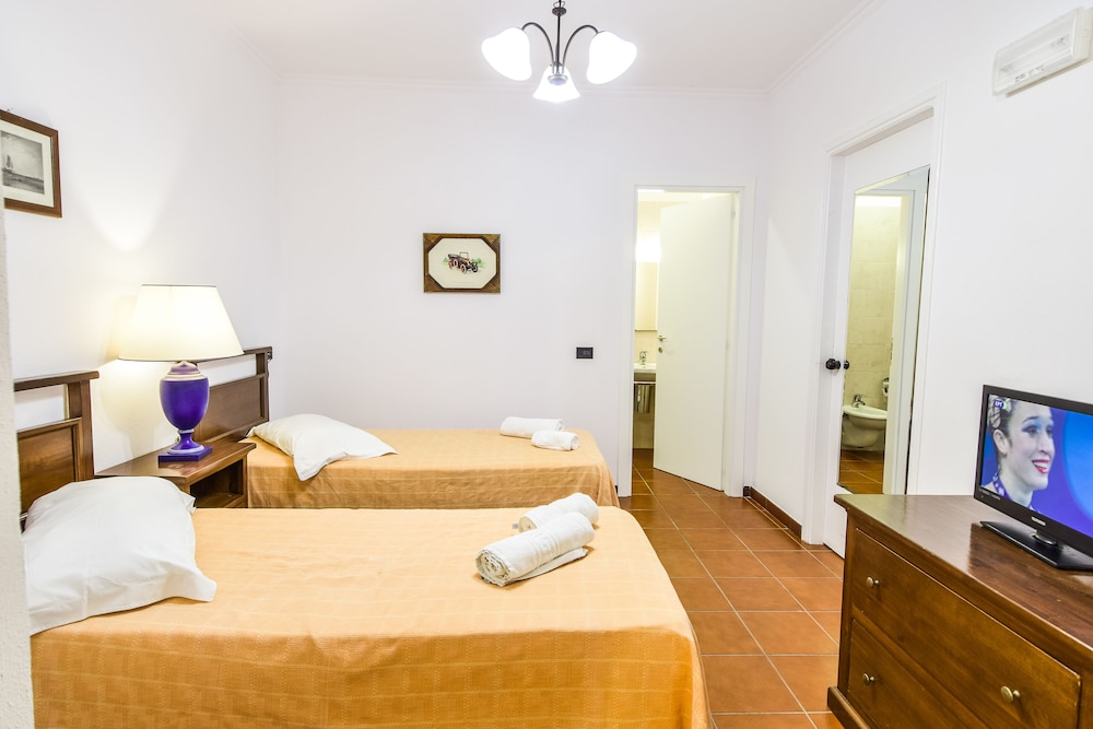 Keri Village & Spa by Zante Plaza - Adults Only - All inclusive — Hotel rooms in Keri, Ionian Islands