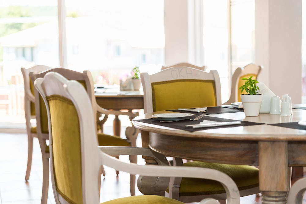 Keri Village & Spa by Zante Plaza - Adults Only - All inclusive — Restaurant & bars in Keri, Ionian Islands