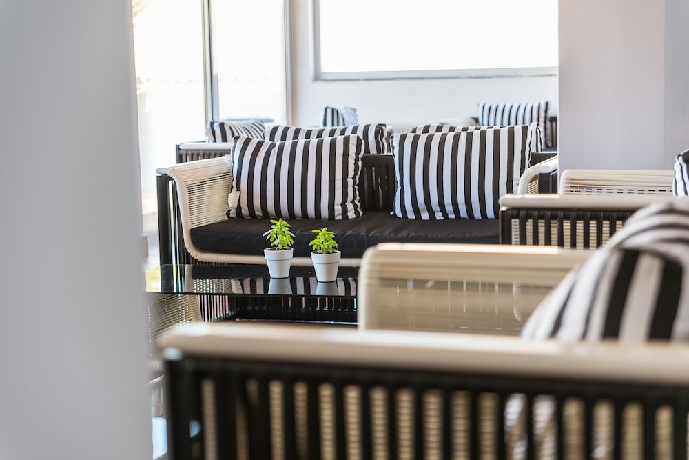 Keri Village & Spa by Zante Plaza - Adults Only - All inclusive — Restaurant & bars in Keri, Ionian Islands