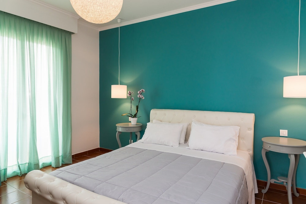 Keri Village & Spa by Zante Plaza - Adults Only - All inclusive — Hotel rooms in Keri, Ionian Islands