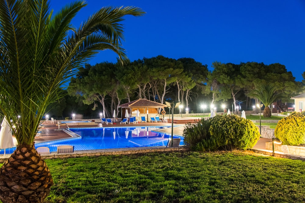 Keri Village & Spa by Zante Plaza - Adults Only - All inclusive — Swimming pool in Keri, Ionian Islands