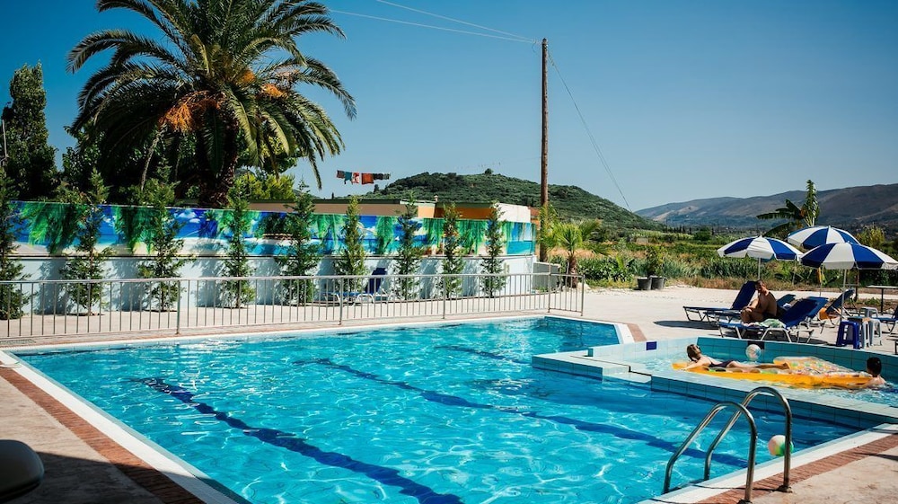 La Caretta — Main photo in Alikanas, Ionian Islands