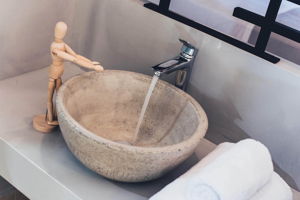 Sarpidon Apartments — Spa in Malia
