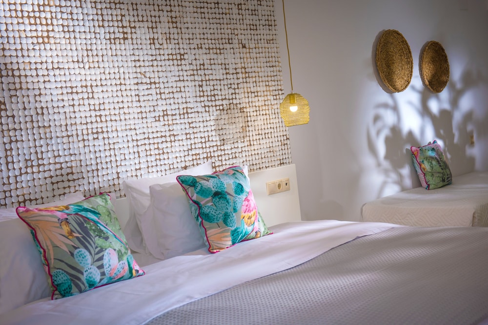 Sarpidon Apartments — Hotel rooms in Malia