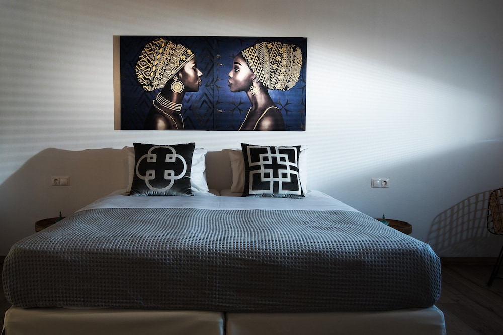 Sarpidon Apartments — Hotel rooms in Malia