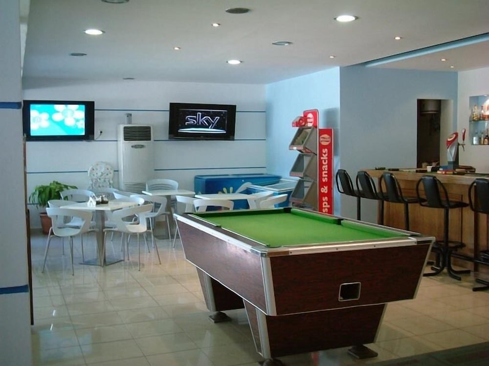Anixis Hotel — Sports & recreation in Ialyssos, South Aegean