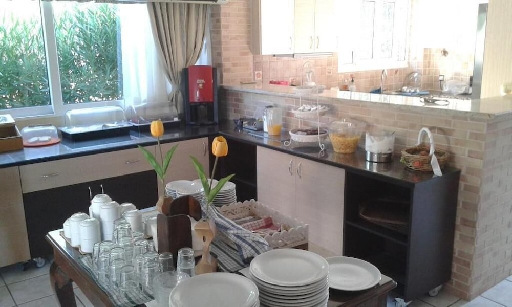 Daniel Hotel — Restaurant & bars in Kalamaki (Zakynthos), Ionian Islands