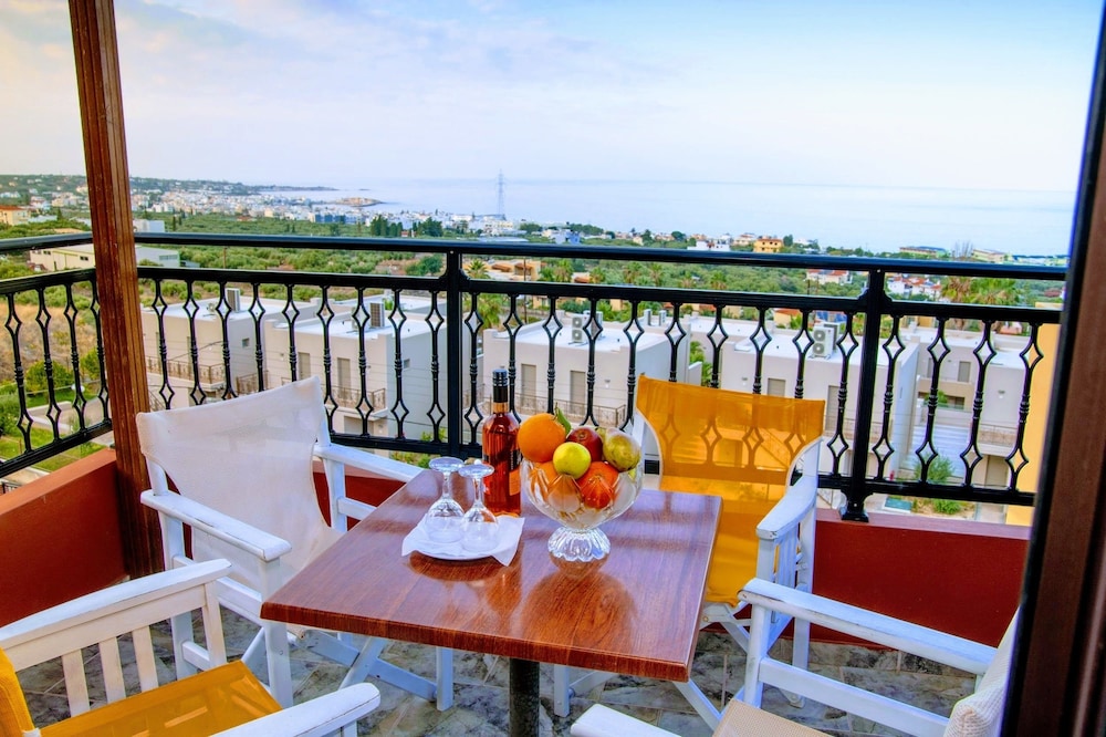 Ippoliti Village — Attractions in the area in Hersonissos