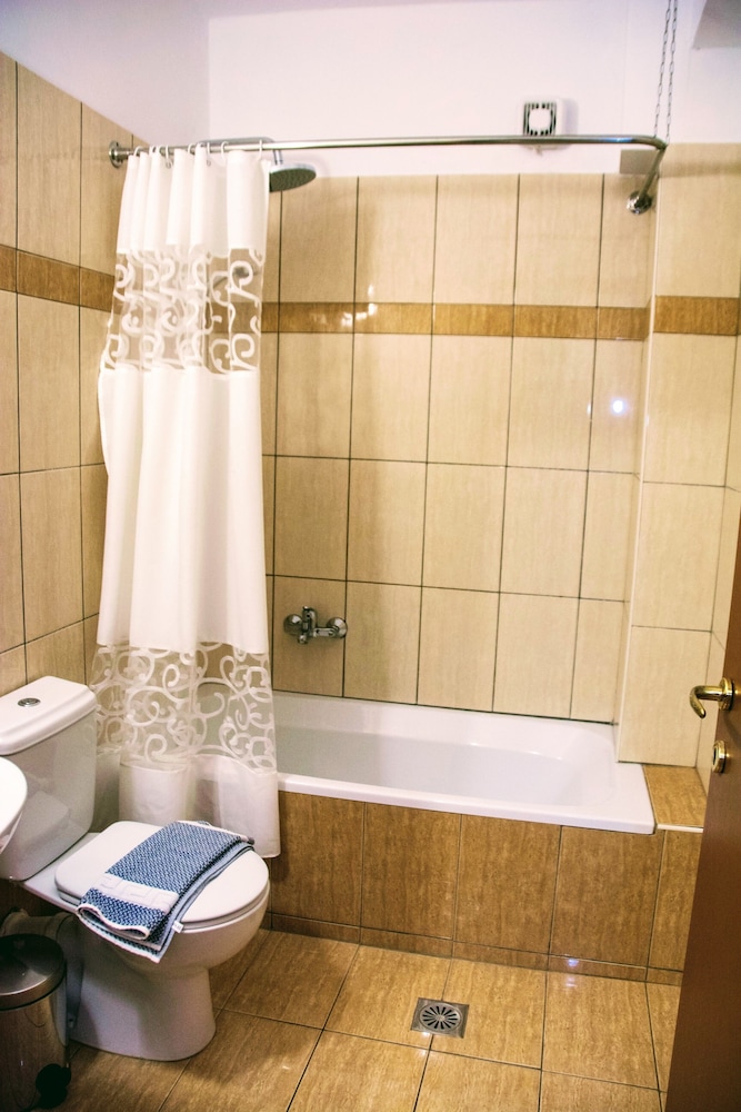 Ippoliti Village — Hotel rooms in Hersonissos