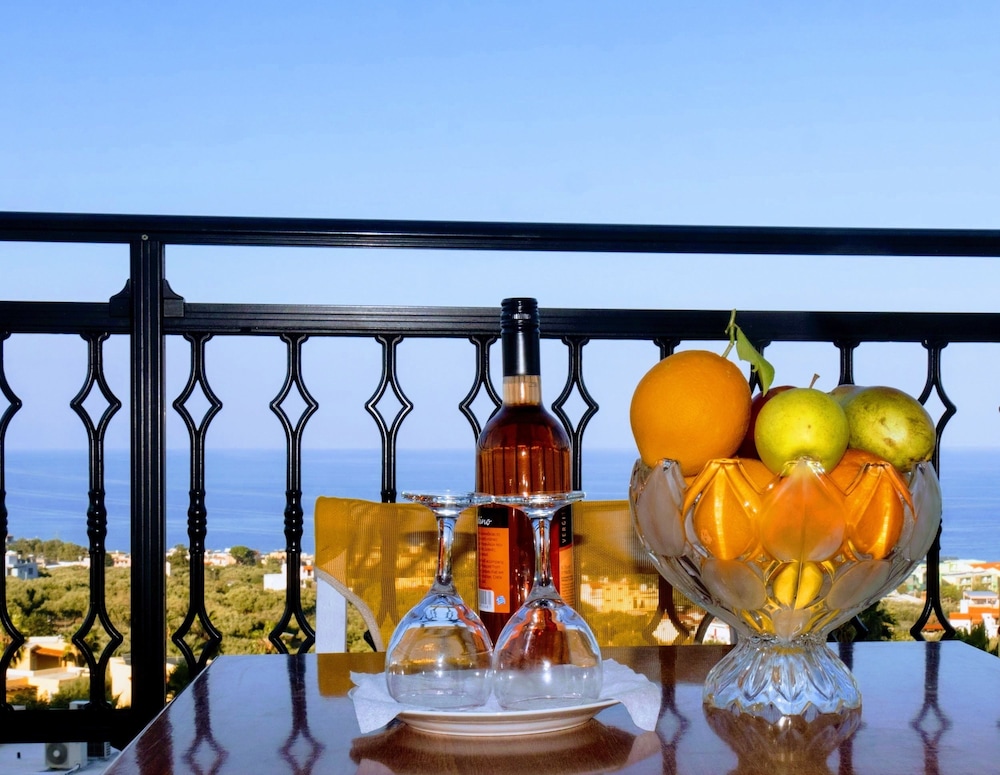 Ippoliti Village — Attractions in the area in Hersonissos