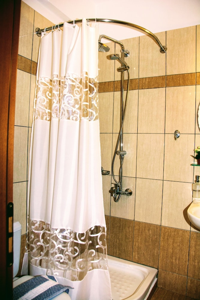 Ippoliti Village — Hotel rooms in Hersonissos