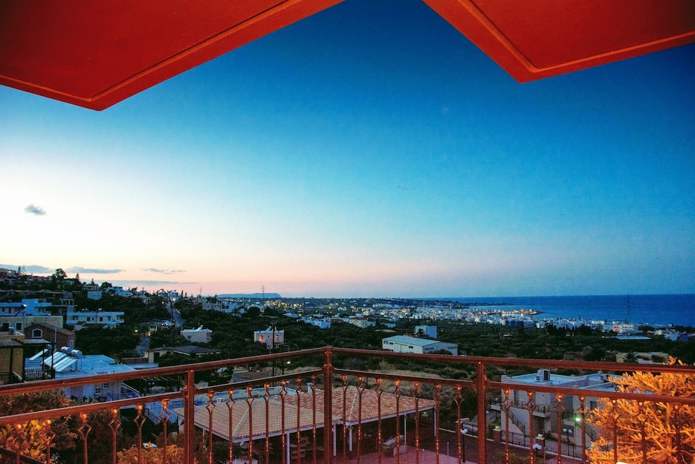 Ippoliti Village — Attractions in the area in Hersonissos