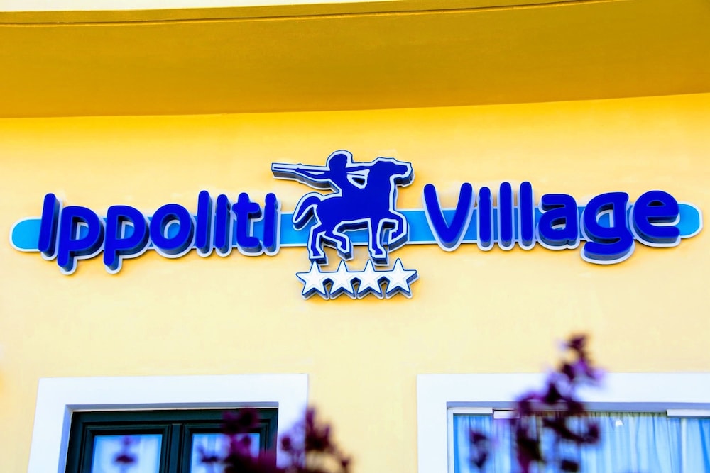 Ippoliti Village — Attractions in the area in Hersonissos