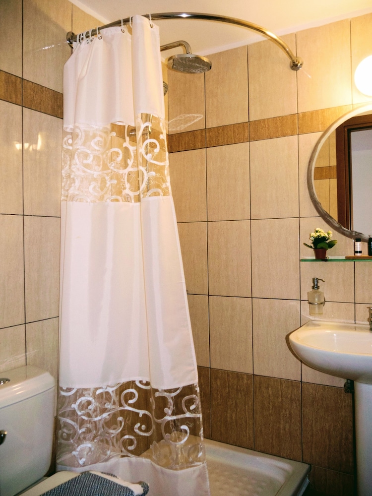Ippoliti Village — Hotel rooms in Hersonissos