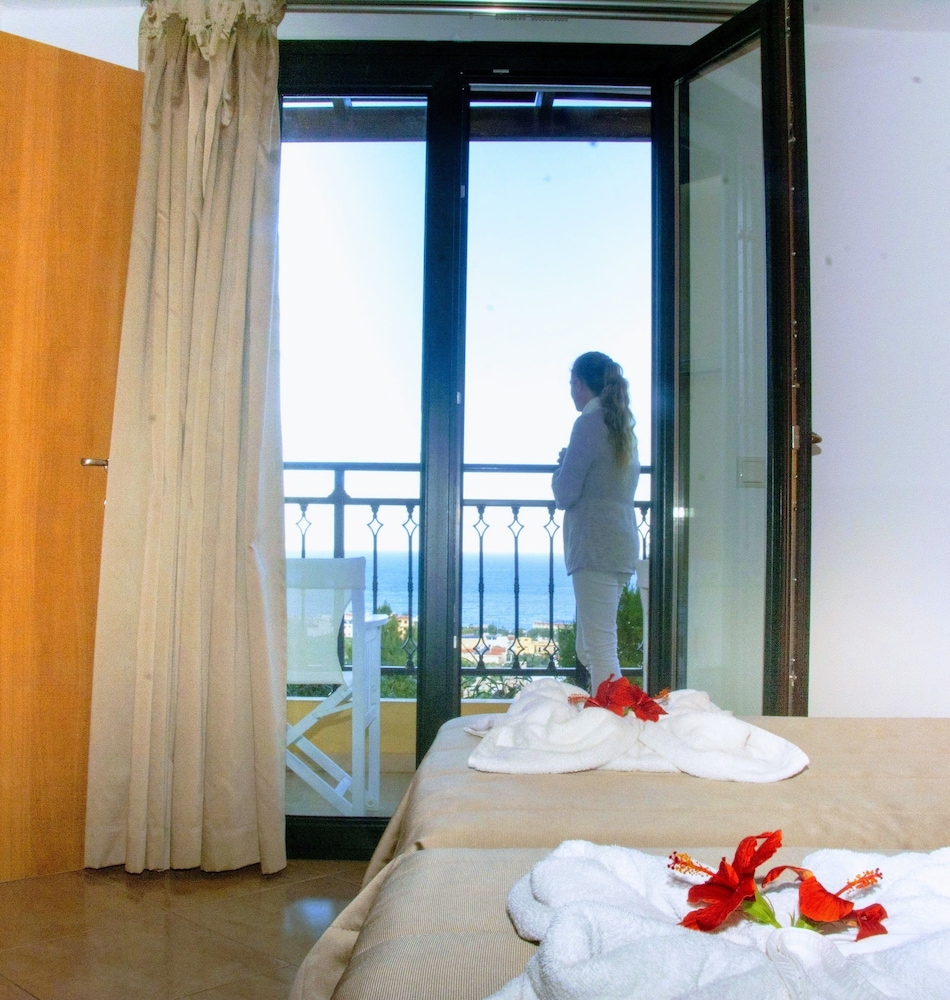 Ippoliti Village — Hotel rooms in Hersonissos