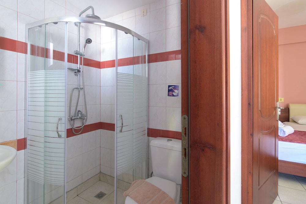Ariadni Palace Apartments — Hotel rooms in Hersonissos
