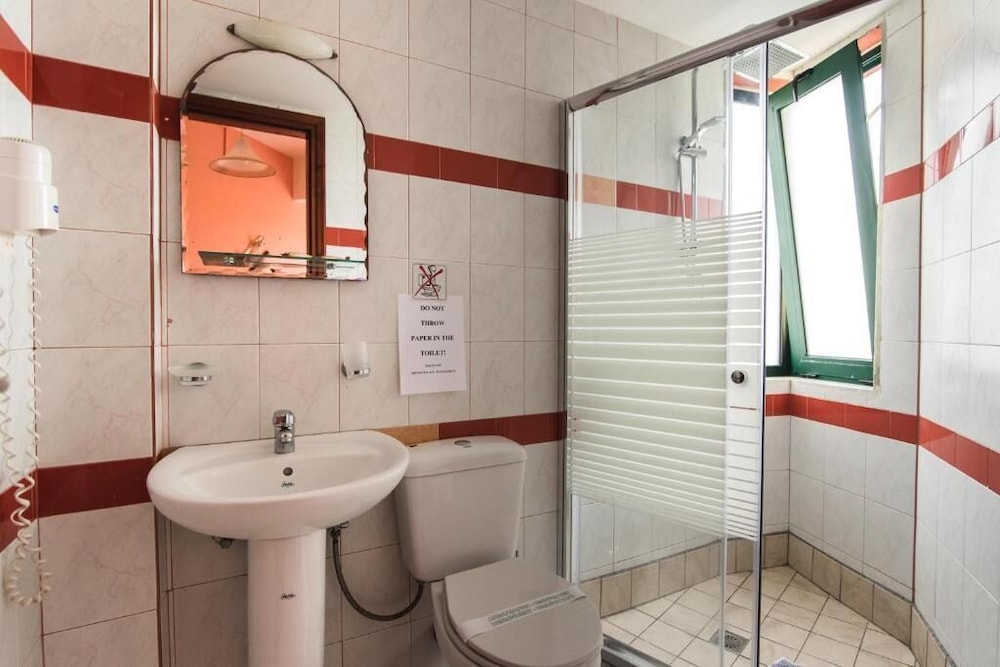 Ariadni Palace Apartments — Hotel rooms in Hersonissos
