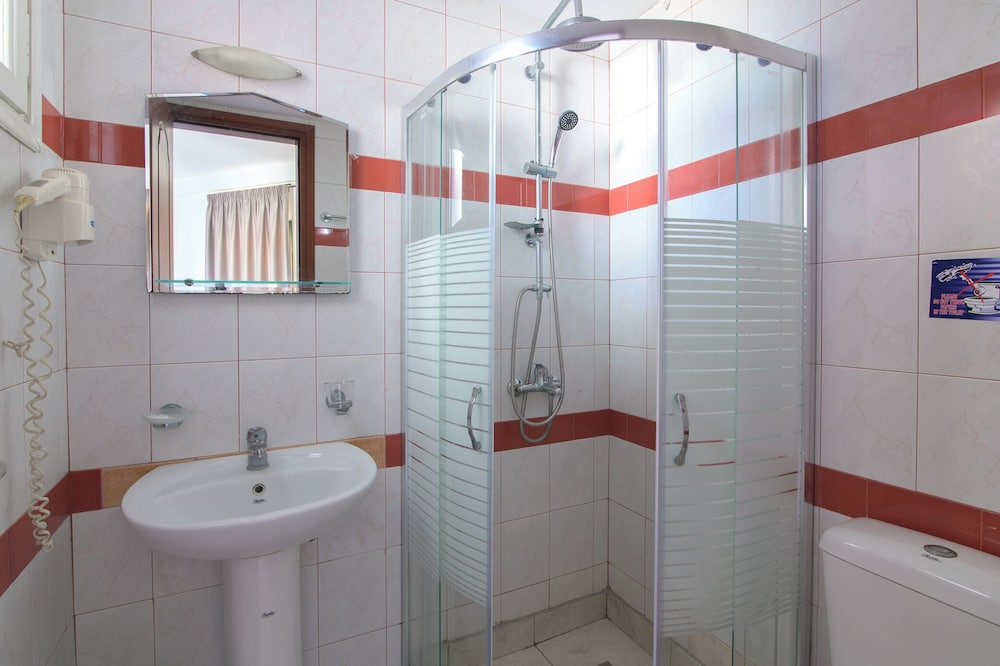 Ariadni Palace Apartments — Hotel rooms in Hersonissos