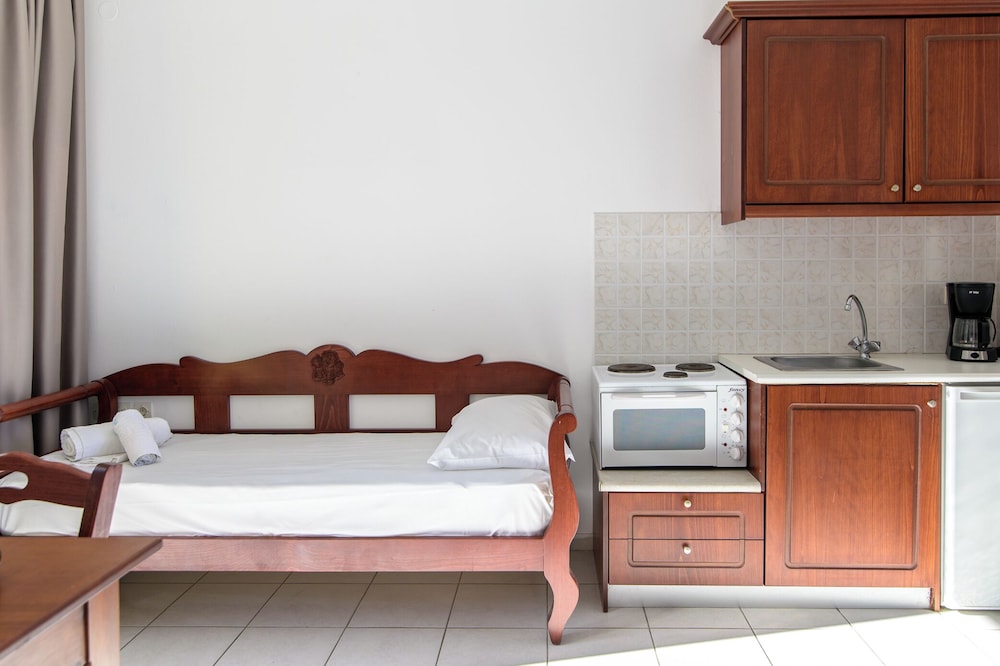 Ariadni Palace Apartments — Hotel rooms in Hersonissos