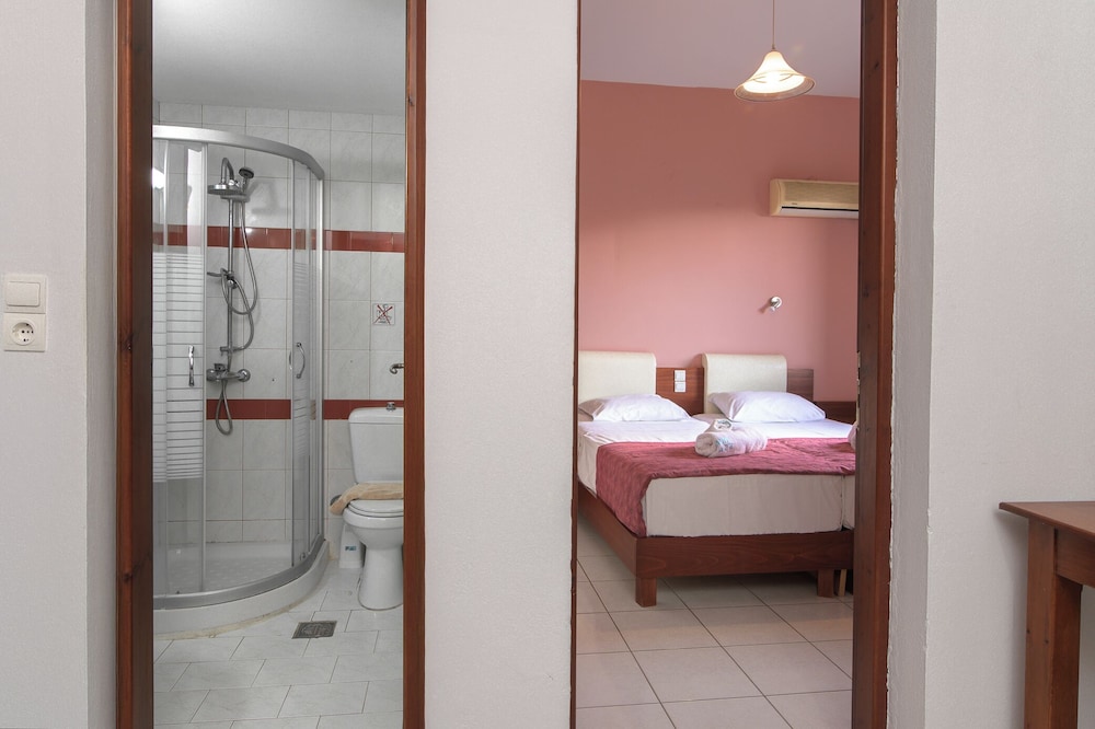 Ariadni Palace Apartments — Hotel rooms in Hersonissos
