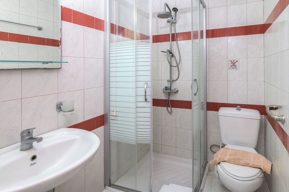 Ariadni Palace Apartments — Hotel rooms in Hersonissos