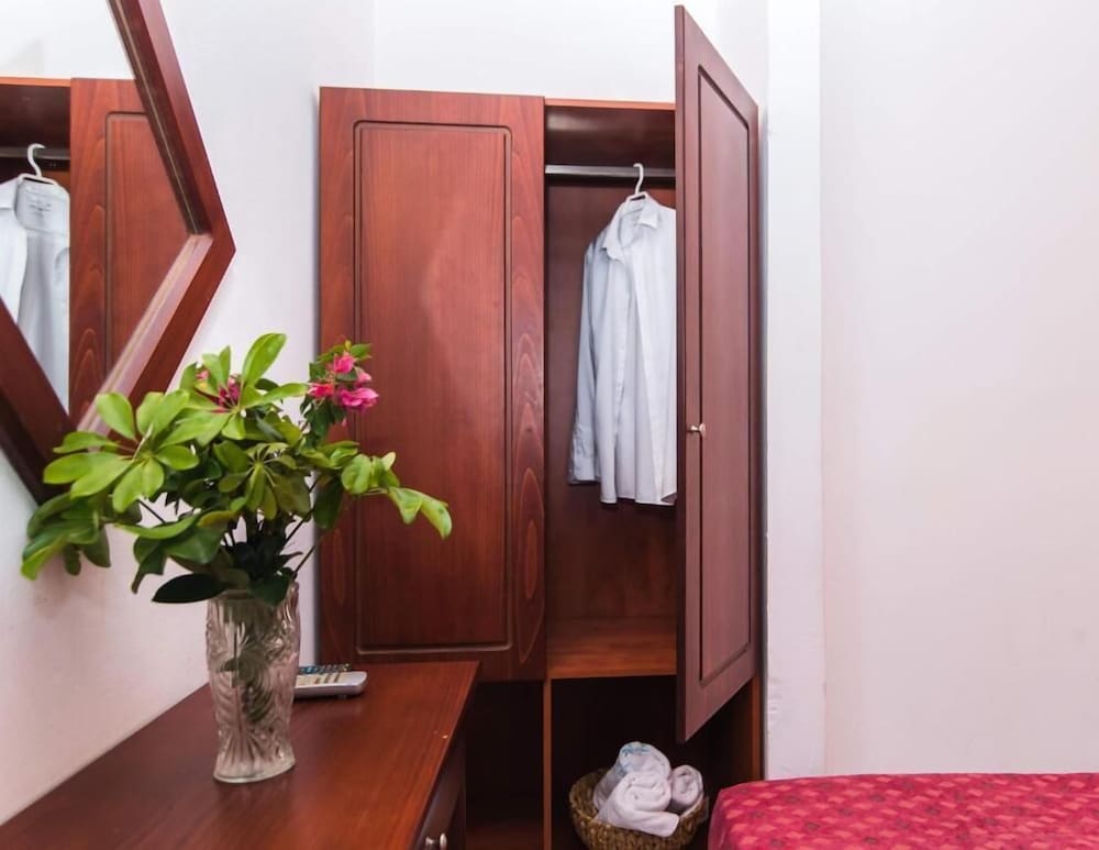 Ariadni Palace Apartments — Hotel rooms in Hersonissos