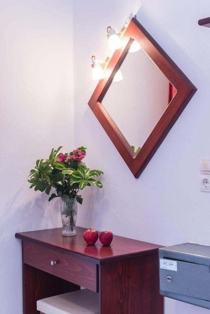 Ariadni Palace Apartments — Hotel rooms in Hersonissos