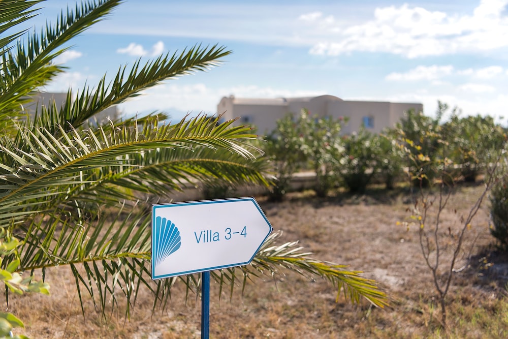 Sienna Eco Resort — Attractions in the area in Karterados, South Aegean