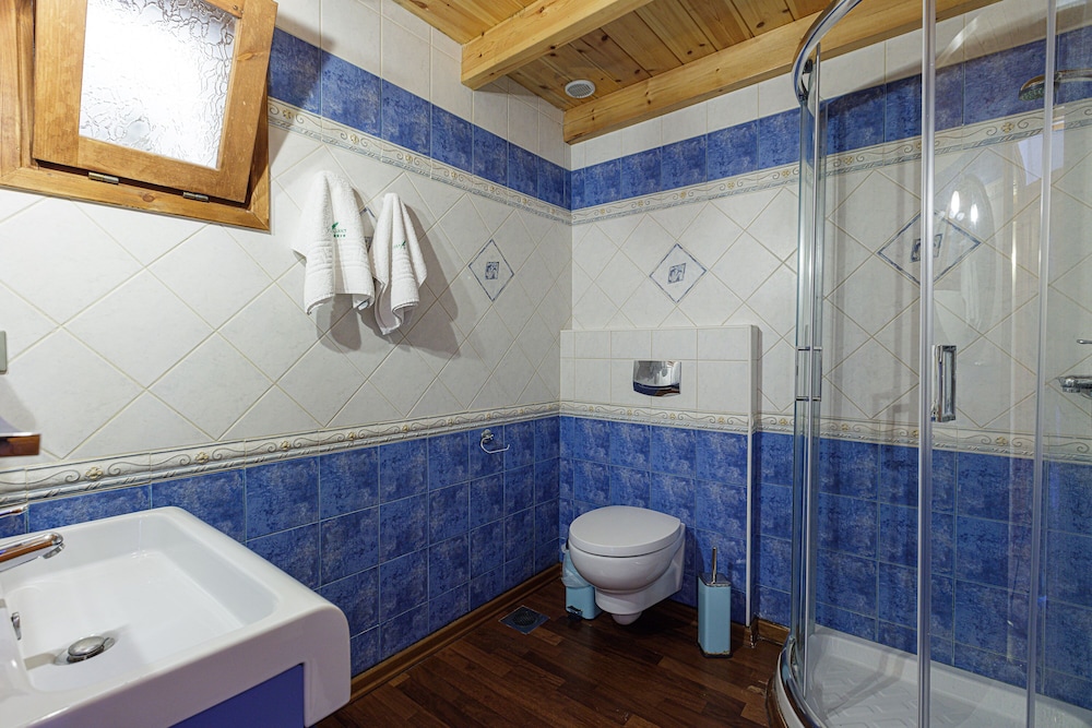 Villa Candice — Hotel rooms in Rethymnon