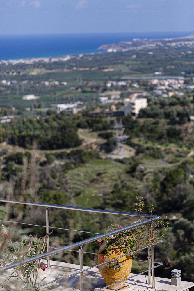 Villa Candice — Attractions in the area in Rethymnon
