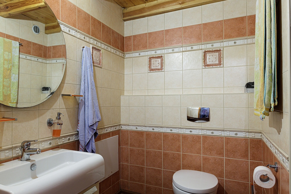 Villa Candice — Hotel rooms in Rethymnon