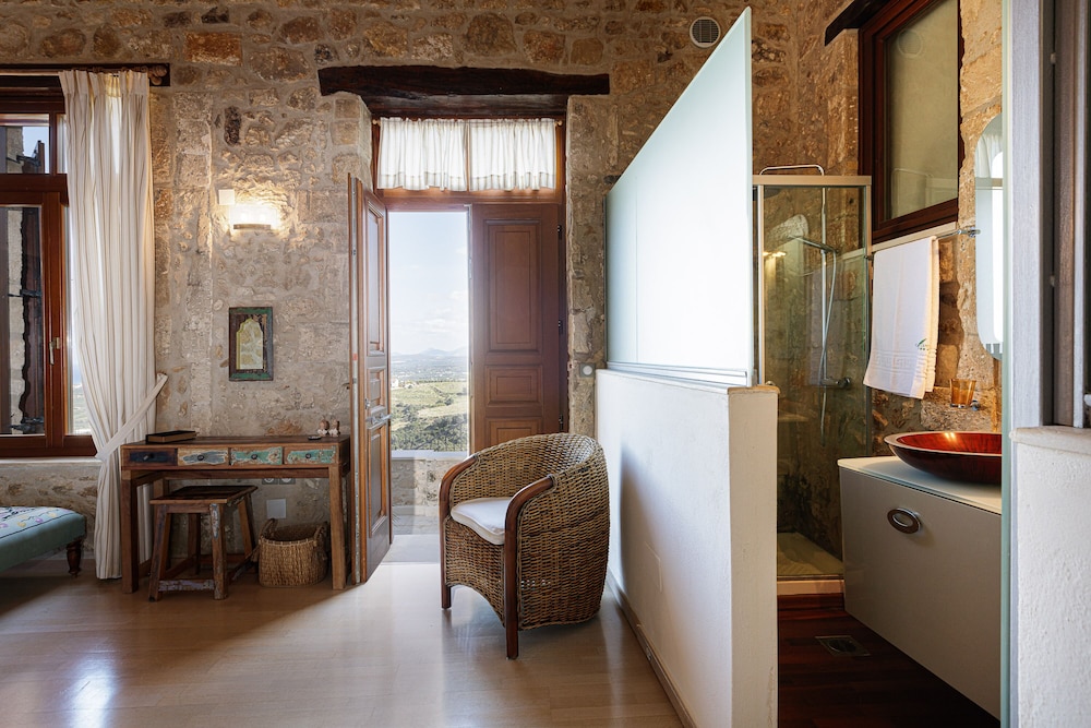 Villa Candice — Hotel rooms in Rethymnon