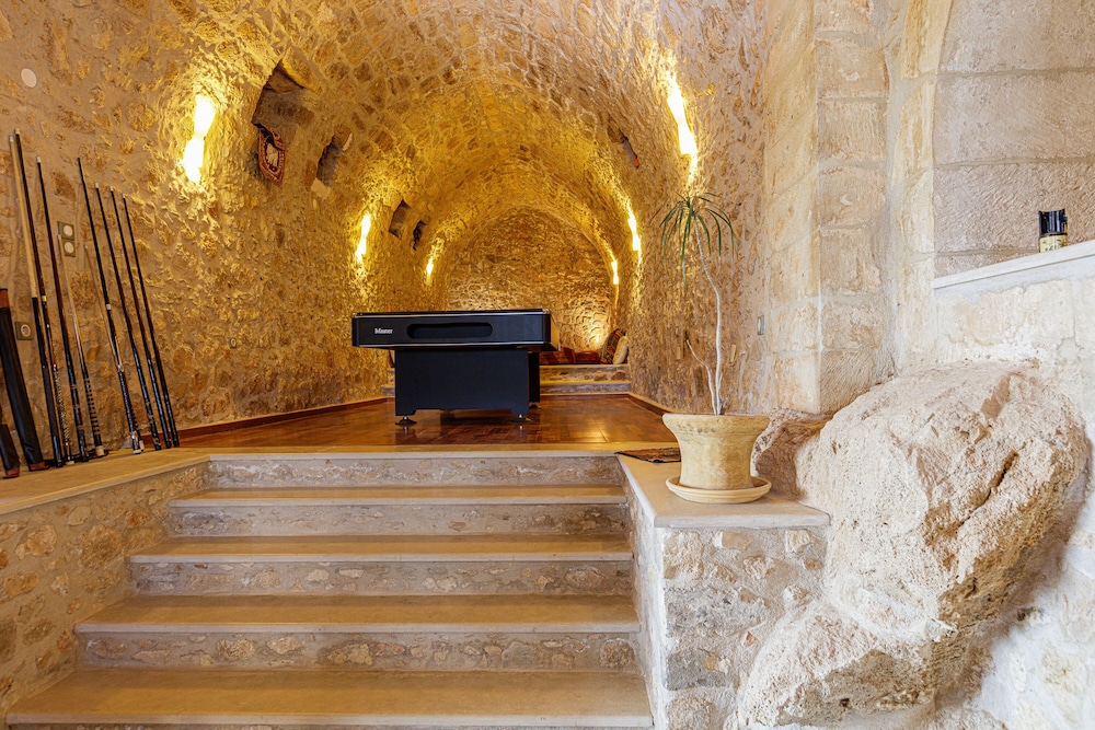 Villa Candice — Hotel building in Rethymnon