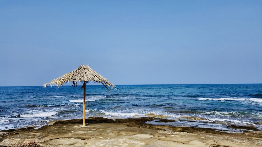 Villa Candice — Beach in Rethymnon