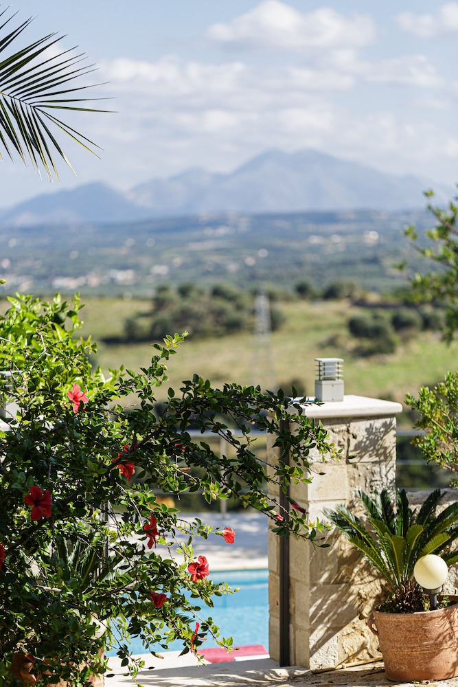 Villa Candice — Attractions in the area in Rethymnon